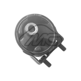 Support moteur Metalcaucho [23281]