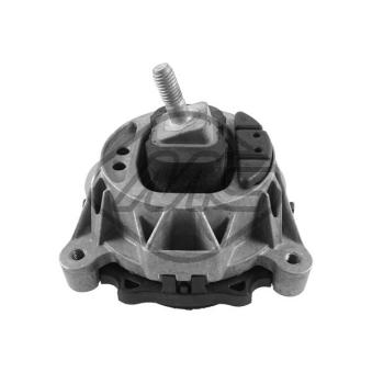 Support moteur Metalcaucho OEM 22116855456