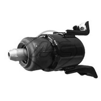 Support moteur Metalcaucho OEM GJ6A39060