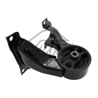 Support moteur Metalcaucho OEM MR554541