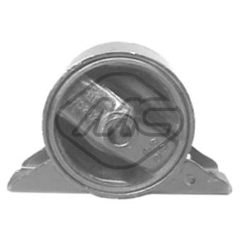 Support moteur Metalcaucho 23345