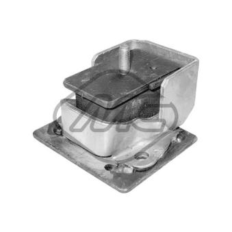 Support moteur Metalcaucho OEM MB436444