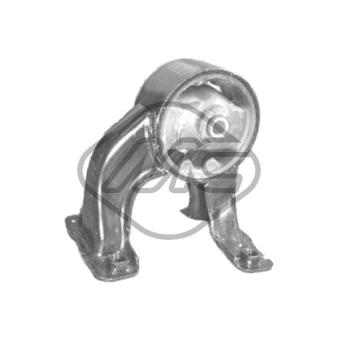 Support moteur Metalcaucho 23368