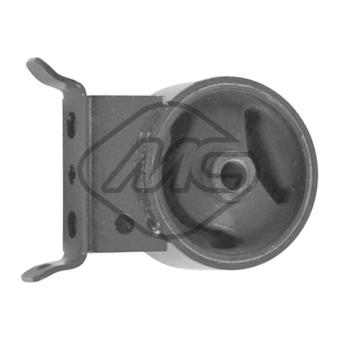 Support moteur avant gauche Metalcaucho OEM 1237223020