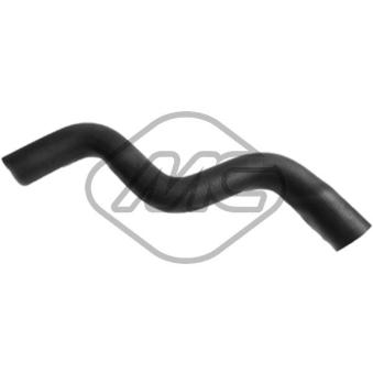 Durite de radiateur Metalcaucho OEM 51787530