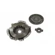 LUK 616 0564 00 - Kit d'embrayage