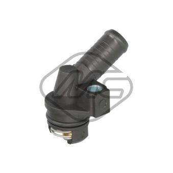 Bride de liquide de refroidissement Metalcaucho OEM 1372333 Bride de liquide de refroidissement Metalcaucho OEM 1372333