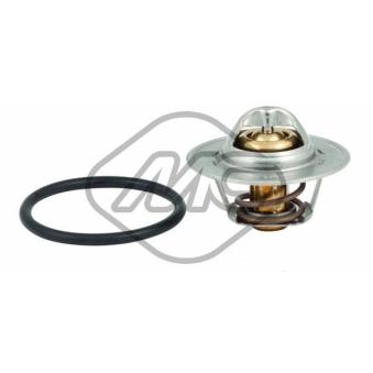 Thermostat d'eau Metalcaucho OEM GTS282