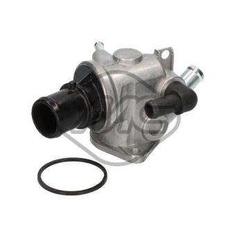 Bride de liquide de refroidissement Metalcaucho OEM 60653946 Bride de liquide de refroidissement Metalcaucho OEM 60653946