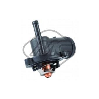 Thermostat d'eau Metalcaucho [30264]