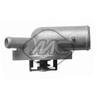 Thermostat d'eau Metalcaucho OEM 7723325