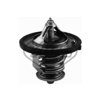 Thermostat d'eau Metalcaucho OEM 2551042850