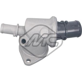 Thermostat d'eau Metalcaucho 30286