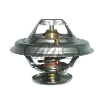 Thermostat d'eau Metalcaucho OEM 1018799