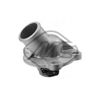 Thermostat d'eau Metalcaucho 30295