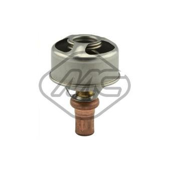 Thermostat d'eau Metalcaucho OEM 7701349314