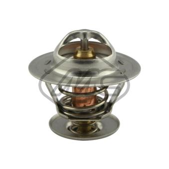Thermostat d'eau Metalcaucho OEM 9N5121