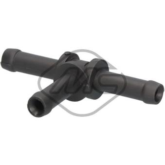 Bride de liquide de refroidissement Metalcaucho 30560 Bride de liquide de refroidissement Metalcaucho 30560