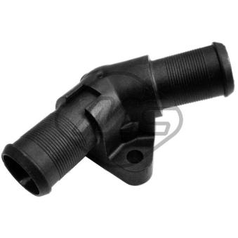 Bride de liquide de refroidissement Metalcaucho [30582]