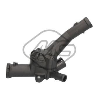Thermostat, liquide de refroidissement Metalcaucho OEM 07K121115C Thermostat, liquide de refroidissement Metalcaucho OEM 07K121115C