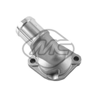 Thermostat, liquide de refroidissement Metalcaucho OEM 2561327000