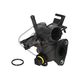 Thermostat, liquide de refroidissement Metalcaucho OEM 047121111A Thermostat, liquide de refroidissement Metalcaucho OEM 047121111A