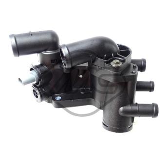 Bride de liquide de refroidissement Metalcaucho OEM 032121111AT Bride de liquide de refroidissement Metalcaucho OEM 032121111AT