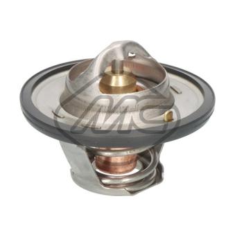 Thermostat, liquide de refroidissement Metalcaucho OEM 1E0315171