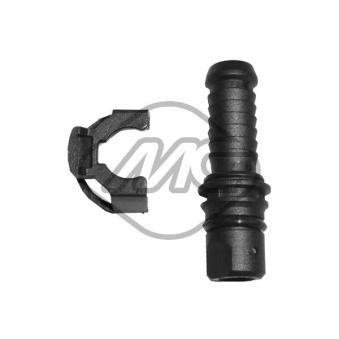 Assortiment, Petites pièces de montage du radiateur Metalcaucho OEM 132322 Assortiment, Petites pièces de montage du radiateur Metalcaucho OEM 132322