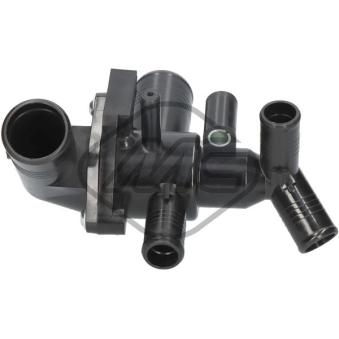 Thermostat, liquide de refroidissement Metalcaucho OEM 1432394