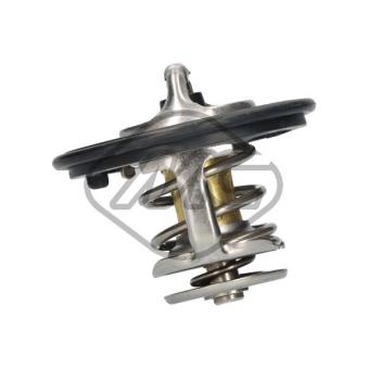 Thermostat, liquide de refroidissement Metalcaucho OEM 19300PL2004