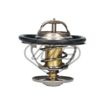 Thermostat, liquide de refroidissement Metalcaucho 30883