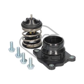 Thermostat d'eau Metalcaucho OEM 11517805192