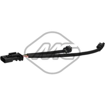 Kit rép câble, thermostat Metalcaucho 30905