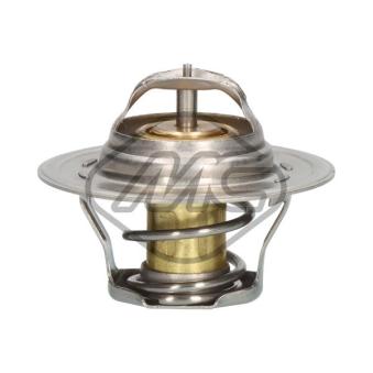 Thermostat, liquide de refroidissement Metalcaucho OEM 1518627