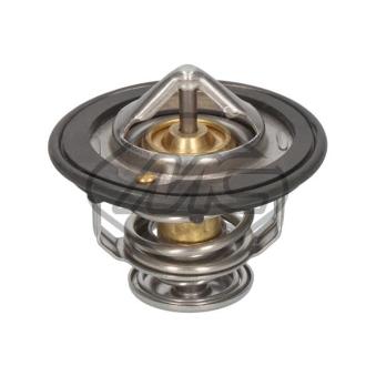 Thermostat, liquide de refroidissement Metalcaucho OEM 1767077E10