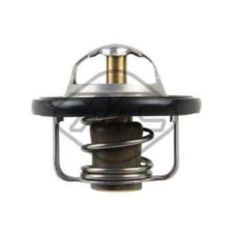 Thermostat, liquide de refroidissement Metalcaucho OEM 95492929