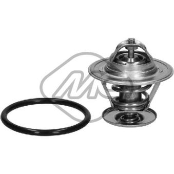 Thermostat d'eau Metalcaucho OEM 133823