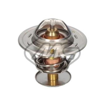 Thermostat, liquide de refroidissement Metalcaucho 30963