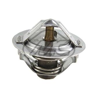 Thermostat, liquide de refroidissement Metalcaucho OEM 9091603062