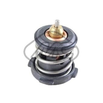Thermostat, liquide de refroidissement Metalcaucho OEM 04E121113G Thermostat, liquide de refroidissement Metalcaucho OEM 04E121113G
