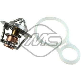 Thermostat, liquide de refroidissement Metalcaucho OEM 4663565
