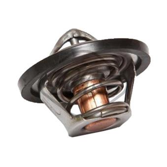 Thermostat, liquide de refroidissement Metalcaucho OEM 6124378