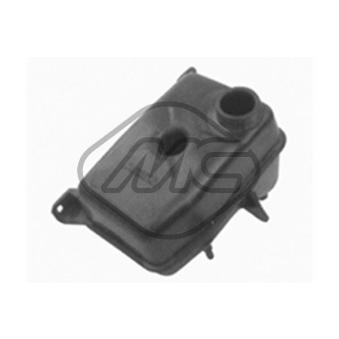 Vase d'expansion, liquide de refroidissement Metalcaucho OEM pcf101590