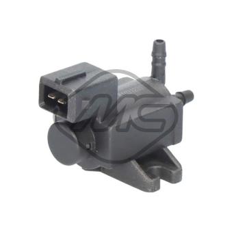 Soupape, réaspiration/controle des gaz d'échappement Metalcaucho 31235