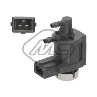 Valve, controle d'air-air d'admission Metalcaucho 31236