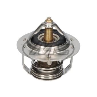 Thermostat, liquide de refroidissement Metalcaucho 31258