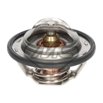 Thermostat d'eau Metalcaucho OEM 9616090280