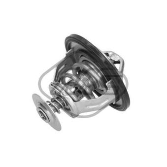 Thermostat d'eau Metalcaucho OEM MD165629