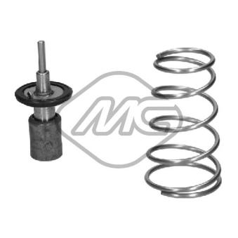 Thermostat d'eau Metalcaucho OEM 1767073K01 Thermostat d'eau Metalcaucho OEM 1767073K01